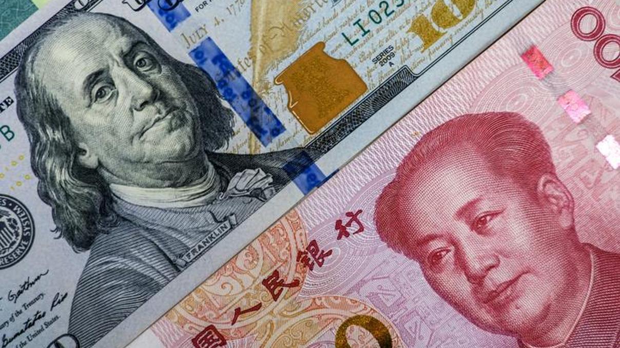 Pandemiden bu yana ilk kez yüz yüze ABD ve Çin Merkez Bankaları arasında kritik zirve