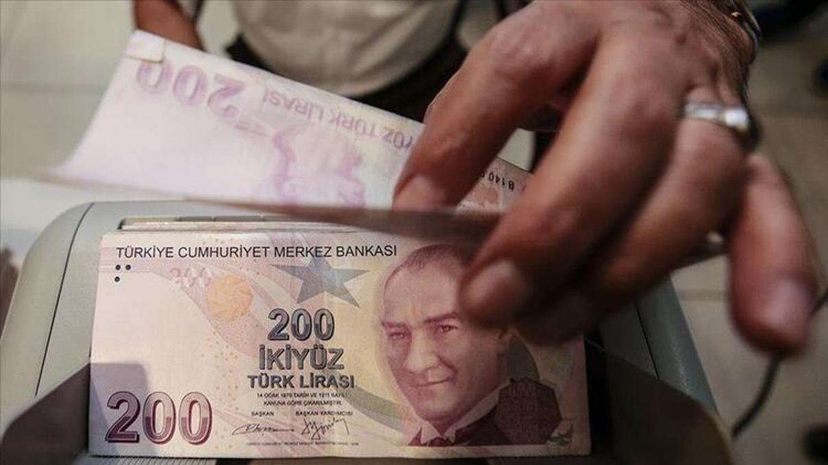 Çiftçilere 1,4 milyar liralık tarımsal destekleme ödemesi bugün hesaplarda Çiftçilere 1,4 milyar liralık tarımsal destekleme ödemesi bugün hesaplarda