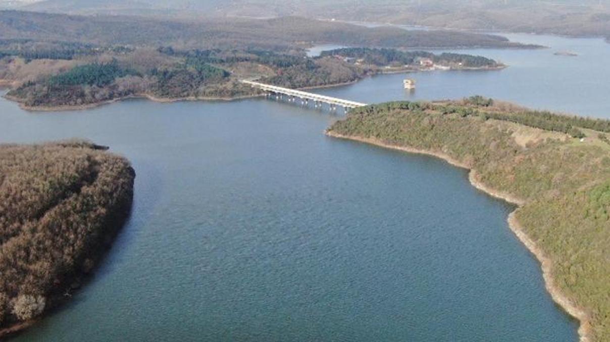 Barajlardaki doluluk oranlarında son durum ne
