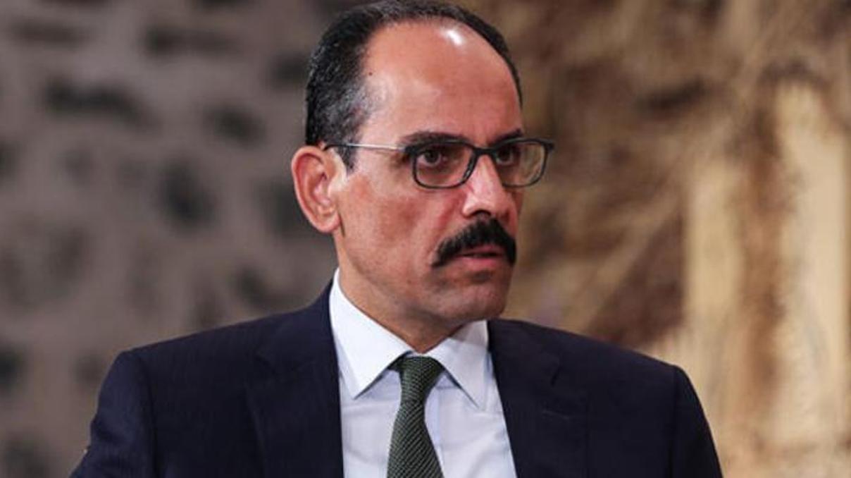 Sözcü İbrahim Kalın detayları aktardı: ABDden F-16 alım sürecinde son durum ne