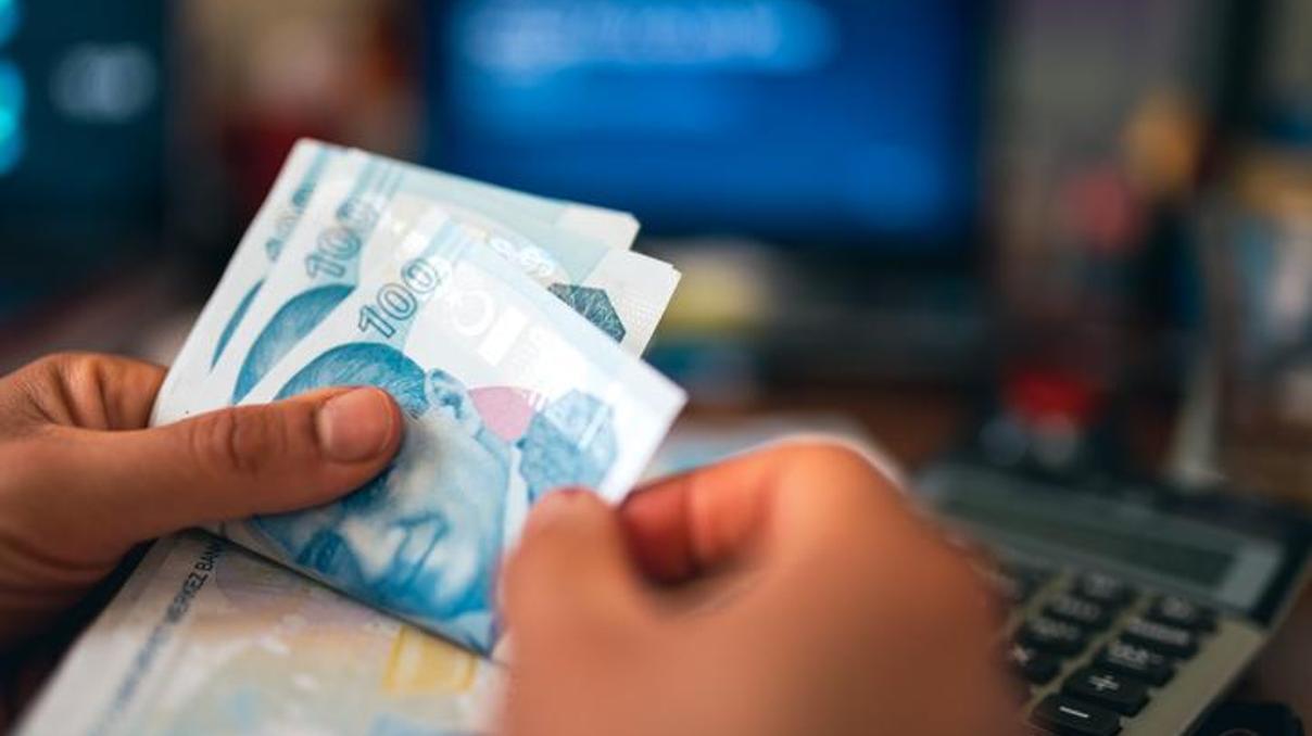 Hazine duyurdu: Borç yapılandırma 50 milyar TLyi aştı Hazine duyurdu: Borç yapılandırma 50 milyar TLyi aştı
