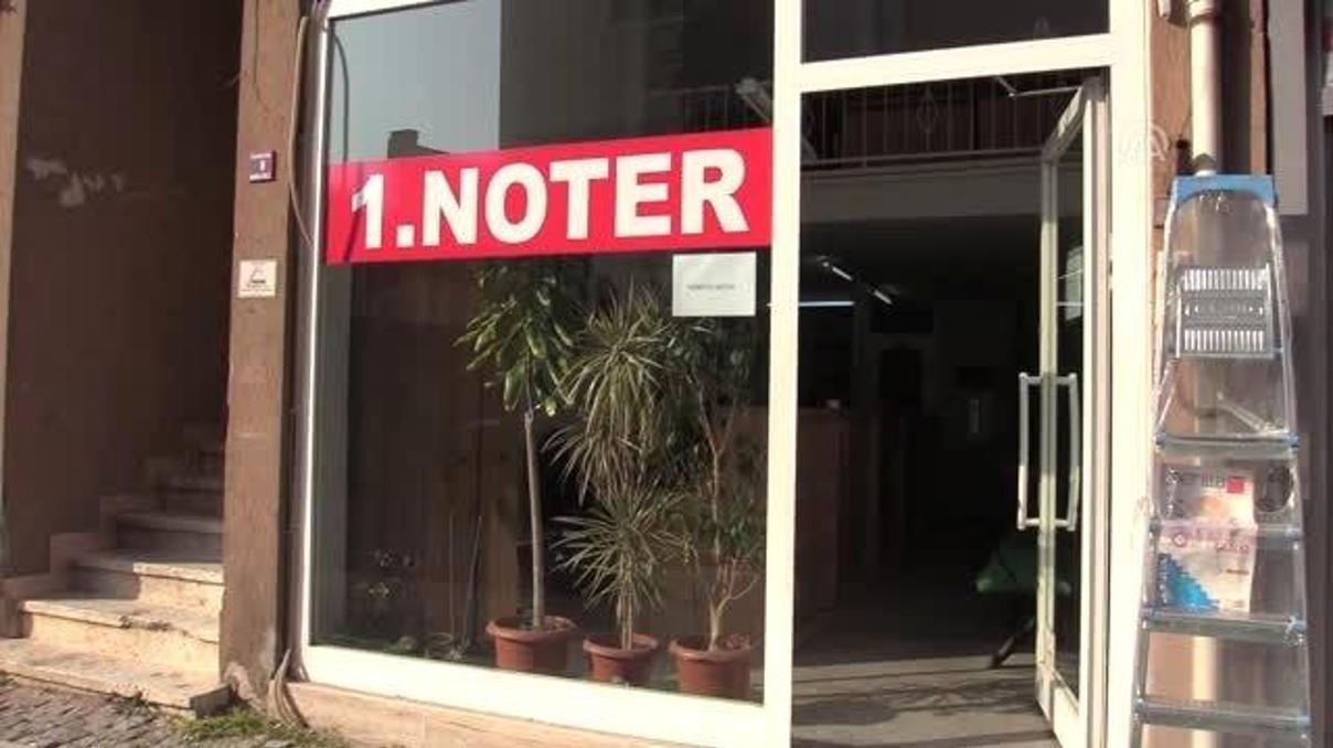 Arefe günü noterler açık mı Yarın noterler kaçta açılıyor, kaçta kapanıyor 20 Nisan 2023 noter çalışma saatleri Arefe günü noterler açık mı Yarın noterler kaçta açılıyor, kaçta kapanıyor 20 Nisan 2023 noter çalışma saatleri