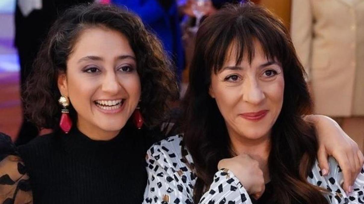 Güzel Günler bu akşam neden yok Güzel Günler bugün var mı yok mu 23 Nisan 2023 Güzel Günler dizisi yayından kaldırıldı mı