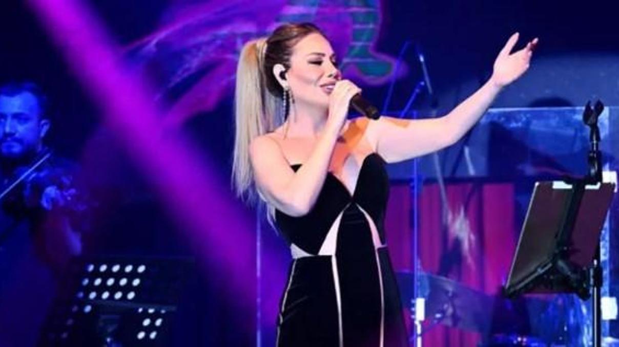 Linet: En güzel bayram hediyem budur Linet: En güzel bayram hediyem budur