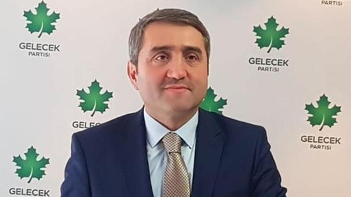 Selim Temurci kimdir CHP İstanbul milletvekili adayı Selim Temurci nereli, özgeçmişi nedir Selim Temurci kimdir CHP İstanbul milletvekili adayı Selim Temurci nereli, özgeçmişi nedir