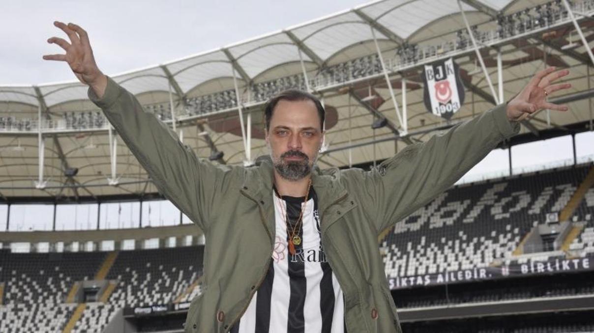 Ertan Saban Galatasaray taraftarından özür diledi