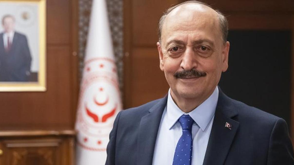 Bakan Bilginden otobüsçü esnafına müjde