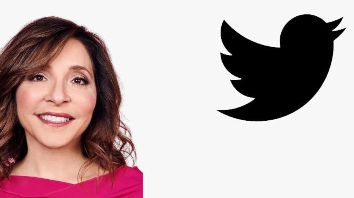Twitterda görev değişimi: Yeni CEO belli oldu