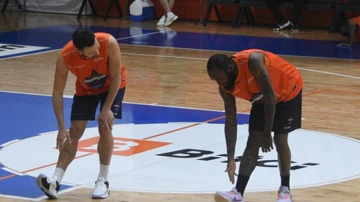 Çağdaş Bodrum Süper Lig için sabırsız Ender Aslandan bir ilk