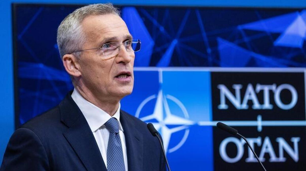 Stoltenberg: Kosova’da 700 asker daha konuşlandırıyoruz
