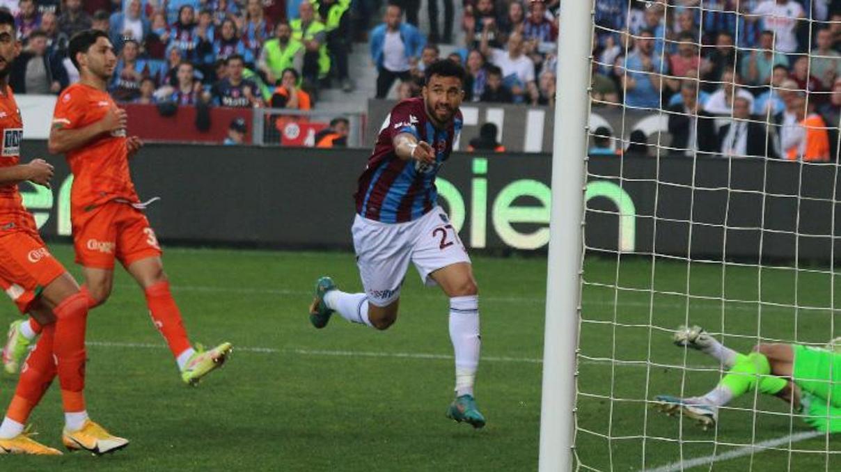 Trezeguet, Bjelica ile kendini buldu 5 maçta 7 gol katkısı...