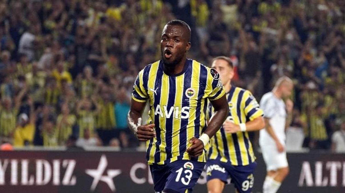 İşte Süper Ligin gol kralı ve en golcüleri