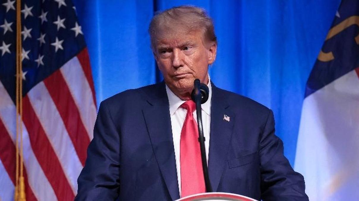 Gizli belgeler soruşturması: Trump bugün hakim karşısına çıkacak Gizli belgeler soruşturması: Trump bugün hakim karşısına çıkacak