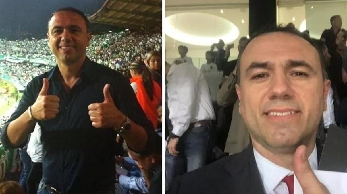 Francis Cagigao kimdir Hangi futbolcuları buldu