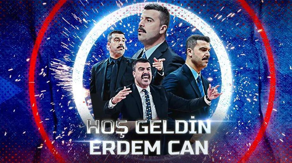 Anadolu Efeste Erdem Can dönemi
