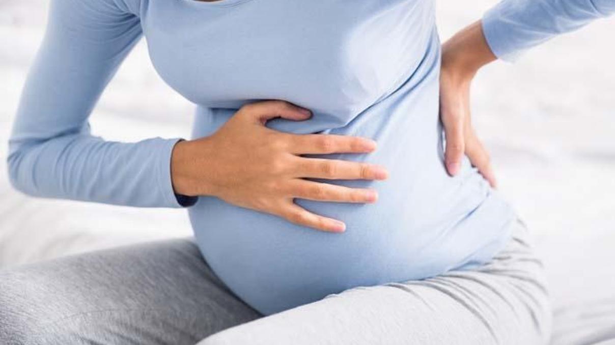 Hamilelikte krampları önlemek için öneriler Hamilelikte krampları önlemek için öneriler
