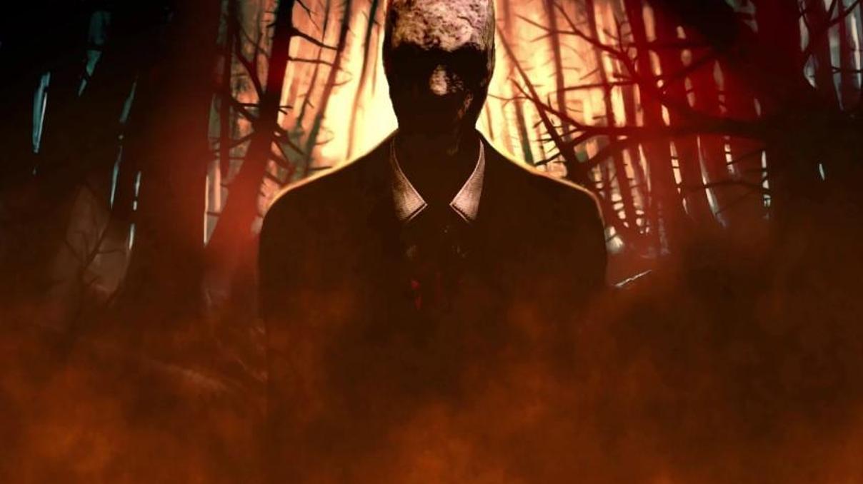 Yeni bir Slenderman oyunu için geri sayım başladı