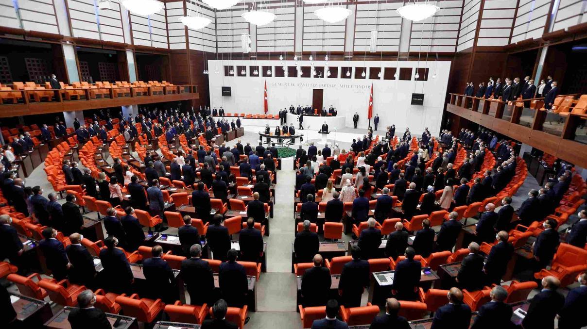 Memur maaşı teklifi, Genel Kurulda görüşülecek Memur maaşı teklifi, Genel Kurulda görüşülecek