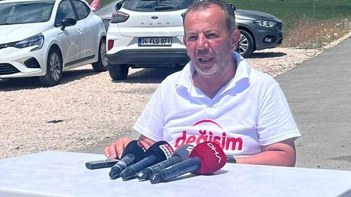 Tanju Özcandan Kılıçdaroğlu’na: 80 yaşında mı Erdoğanı yeneceksin