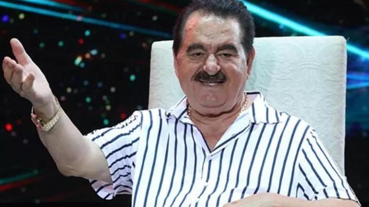 İbrahim Tatlıses, Kuruçeşme Açıkhavayı ayağa kaldırdı