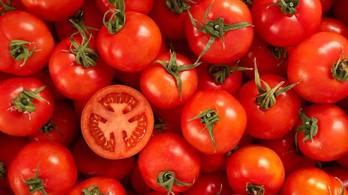 Domatesi böyle tüketiyorsanız dikkat Zararı sanıldığından da büyük