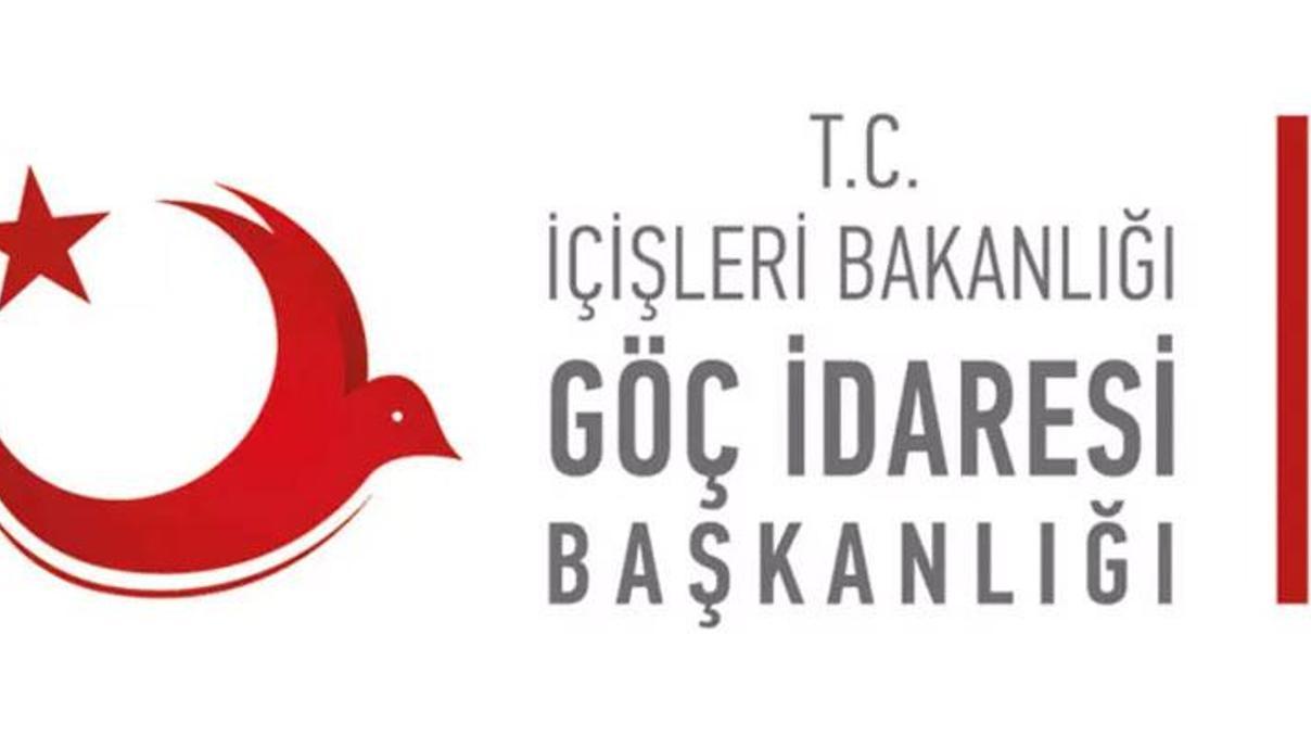 Göç İdaresi Başkanlığı açıkladı Türkiyedeki göçmen sayısı 4 milyon 893 bin 752 Göç İdaresi Başkanlığı açıkladı Türkiyedeki göçmen sayısı 4 milyon 893 bin 752