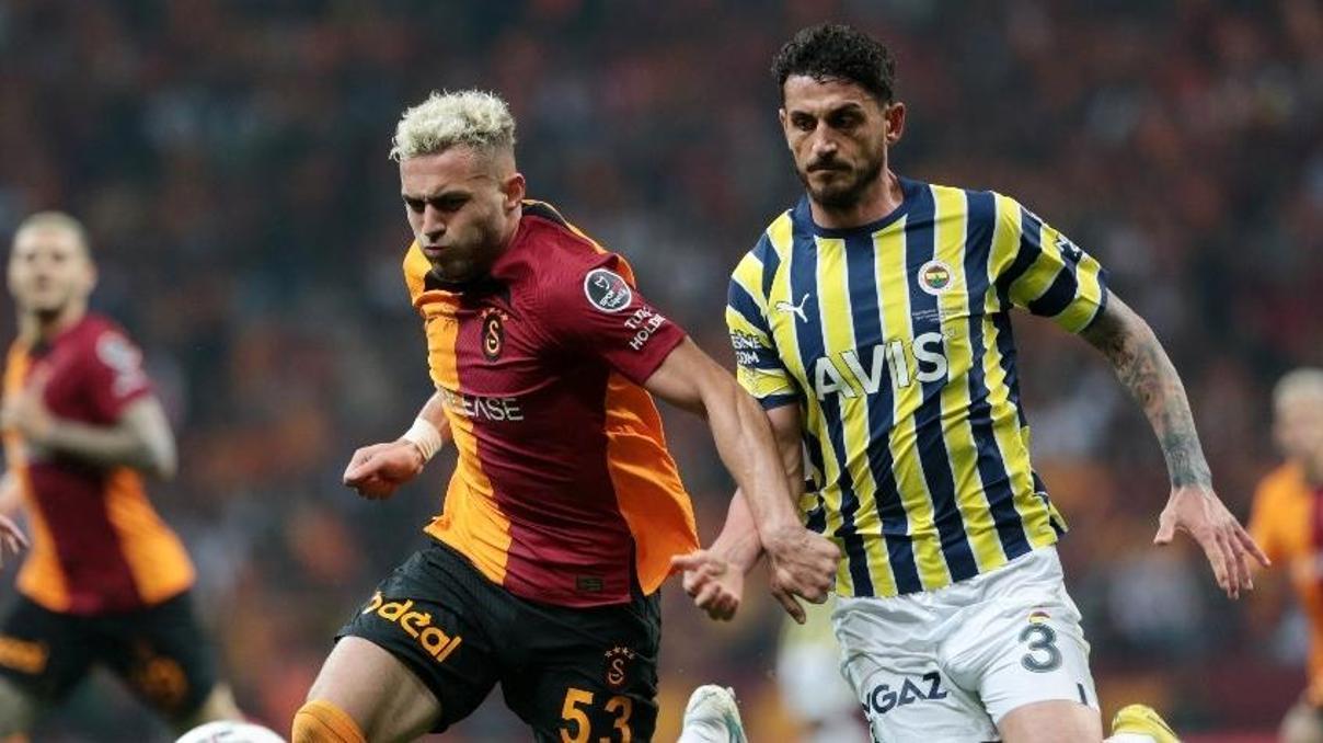 Galatasaray ile Fenerbahçe arasındaki Süper Kupa finalinin zamanı açıklandı