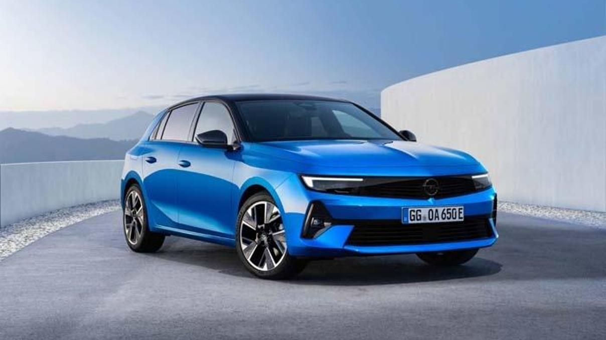 Opel, 2024’te her modele elektrik verecek Opel, 2024’te her modele elektrik verecek