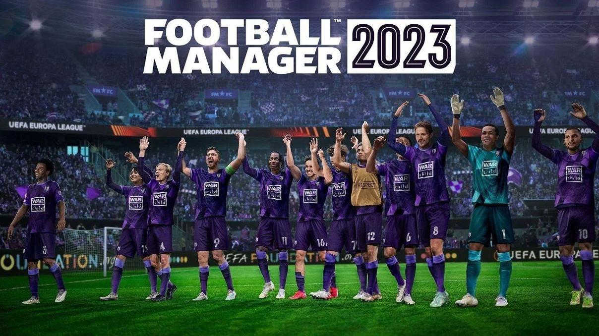 Football Manager sayesinde rekorlar kitabına girmeyi başardı Football Manager sayesinde rekorlar kitabına girmeyi başardı