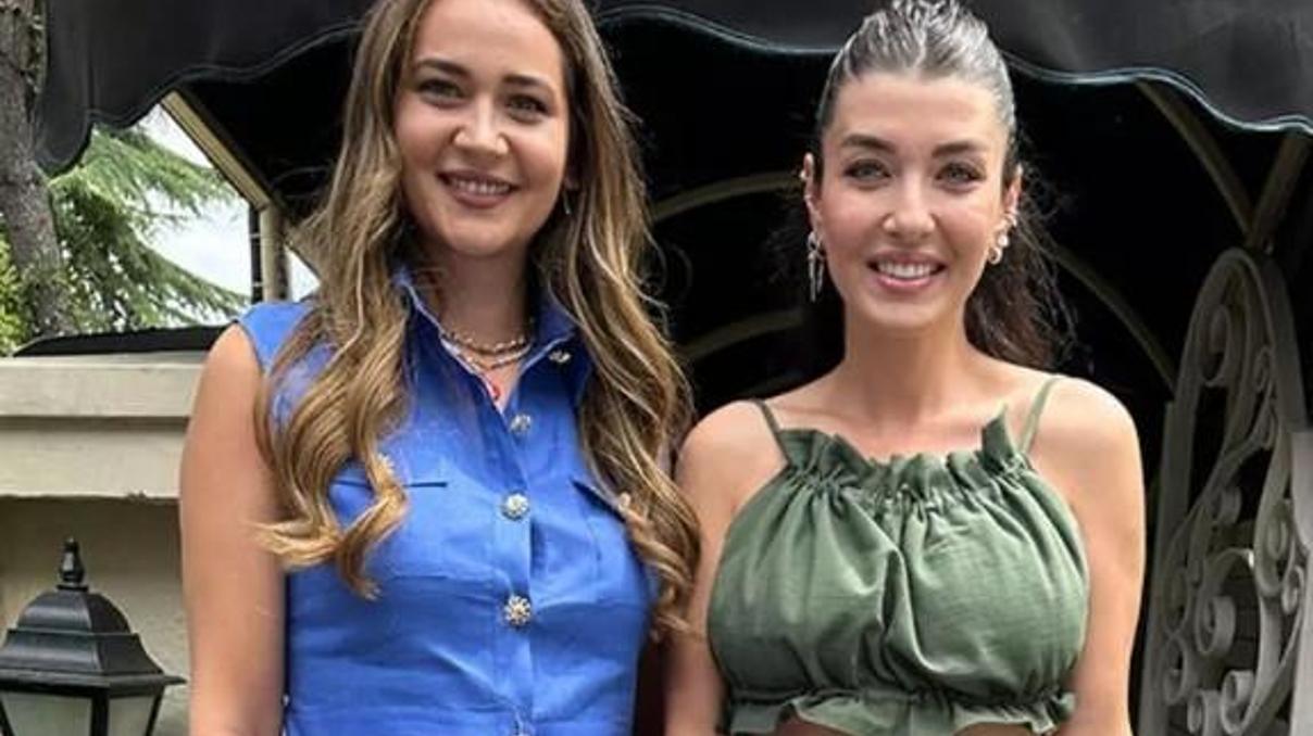 Gülsim Aliden Barbie tepkisi Gülsim Aliden Barbie tepkisi