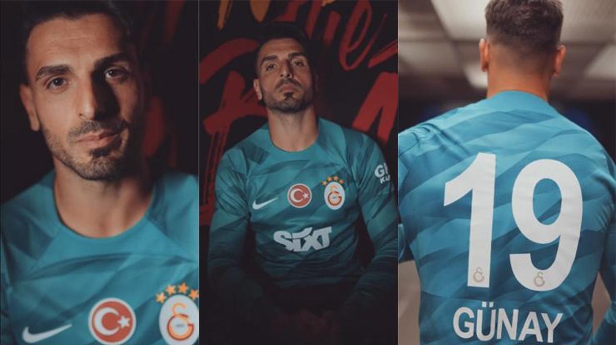 Günay Güvençin bonservis bedeli ve yıllık ücreti KAPa bildirildi