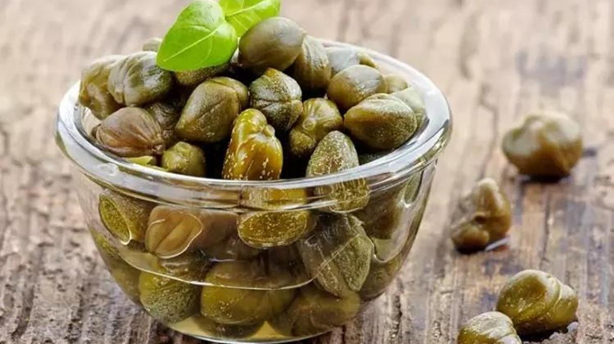 B12, K, E, ve A deposu besin Dağ taş her yerde yetişiyor, vitamin fabrikası çıktı