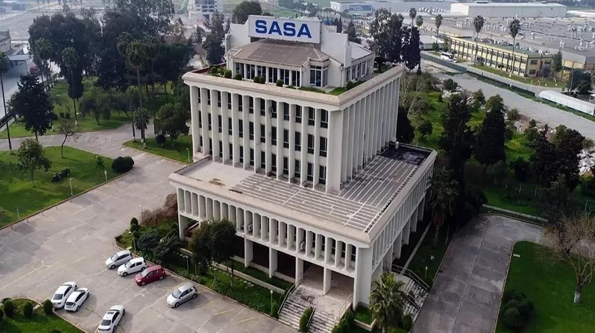 SASA bilançosu açıklandı, zarar SASA bilançosu açıklandı, zarar