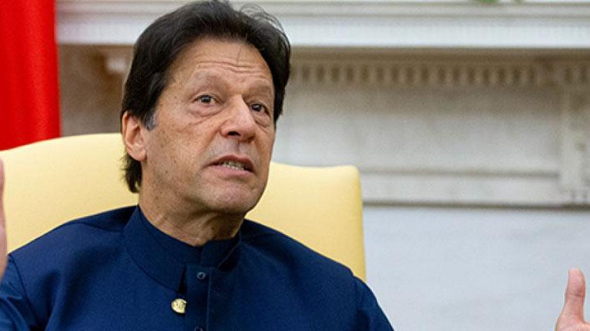 Pakistan’ın eski Başbakanı İmran Khan’a 5 yıl siyasi yasak