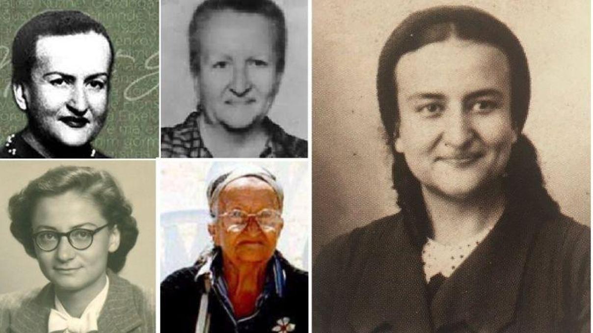 Nüzhet Gökdoğan kimdir, ne icat etmiştir, ne zaman öldü Nüzhet Gökdoğan Googlea Doodle oldu Nüzhet Gökdoğan kimdir, ne icat etmiştir, ne zaman öldü Nüzhet Gökdoğan Googlea Doodle oldu