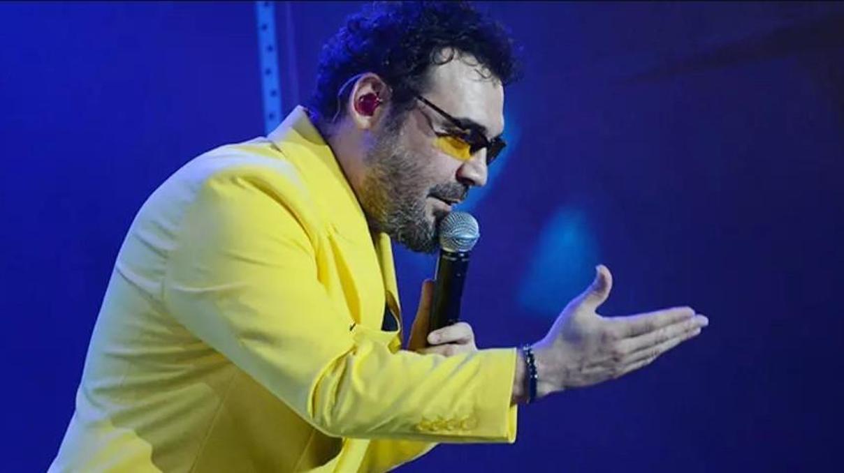 Kuruçeşmede Yaşar rüzgarı