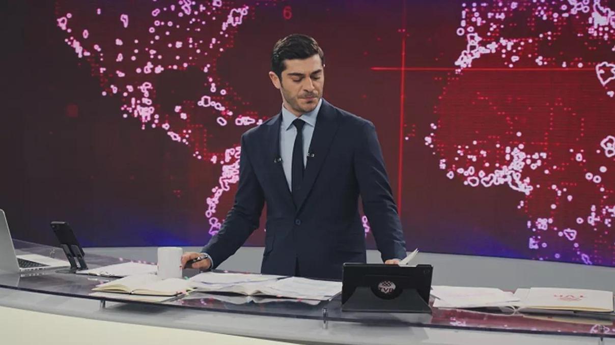 Bambaşka Biri dizisi hangi gün, saat kaçta başlıyor Bambaşka Biri hangi kanalda, ne zaman yayınlanıyor Bambaşka Biri dizisi hangi gün, saat kaçta başlıyor Bambaşka Biri hangi kanalda, ne zaman yayınlanıyor