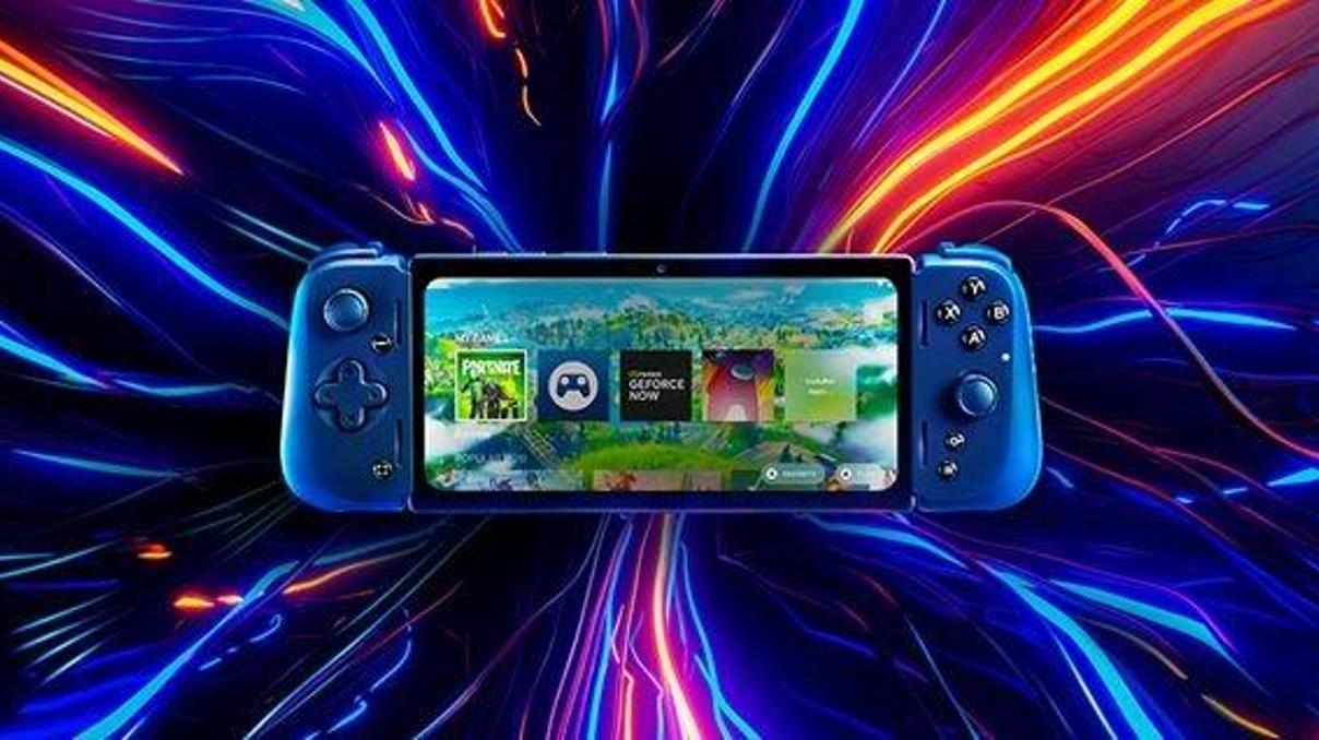 RAZER, mobil oyunu yeniden tanımlıyor RAZER, mobil oyunu yeniden tanımlıyor
