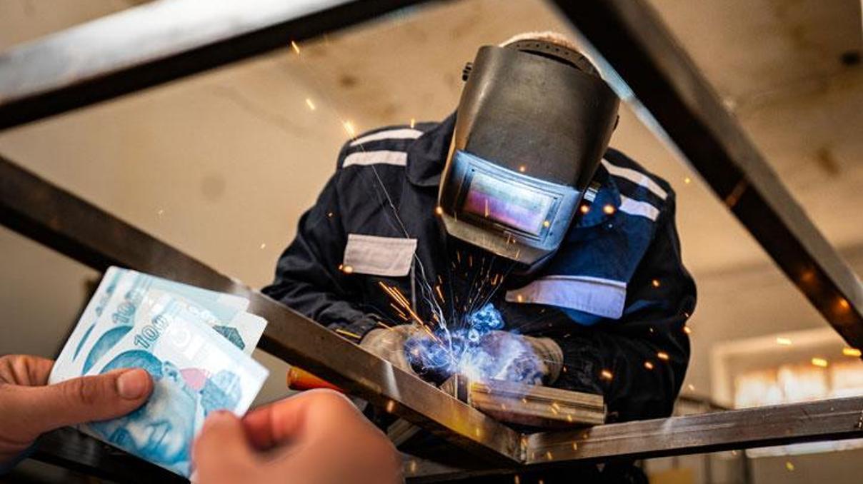 Metal sektöründe toplu sözleşme süreci başlıyor