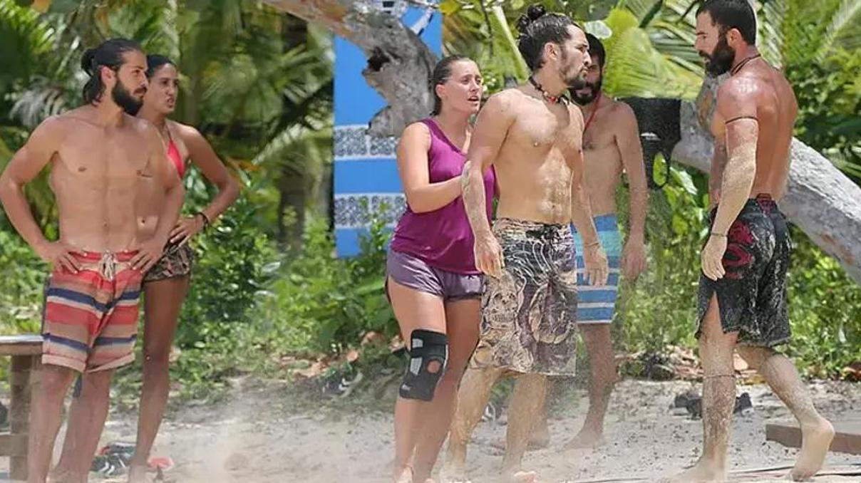 Üçüncü kez Survivorda All Star 2024ün 11. yarışmacısı açıklandı