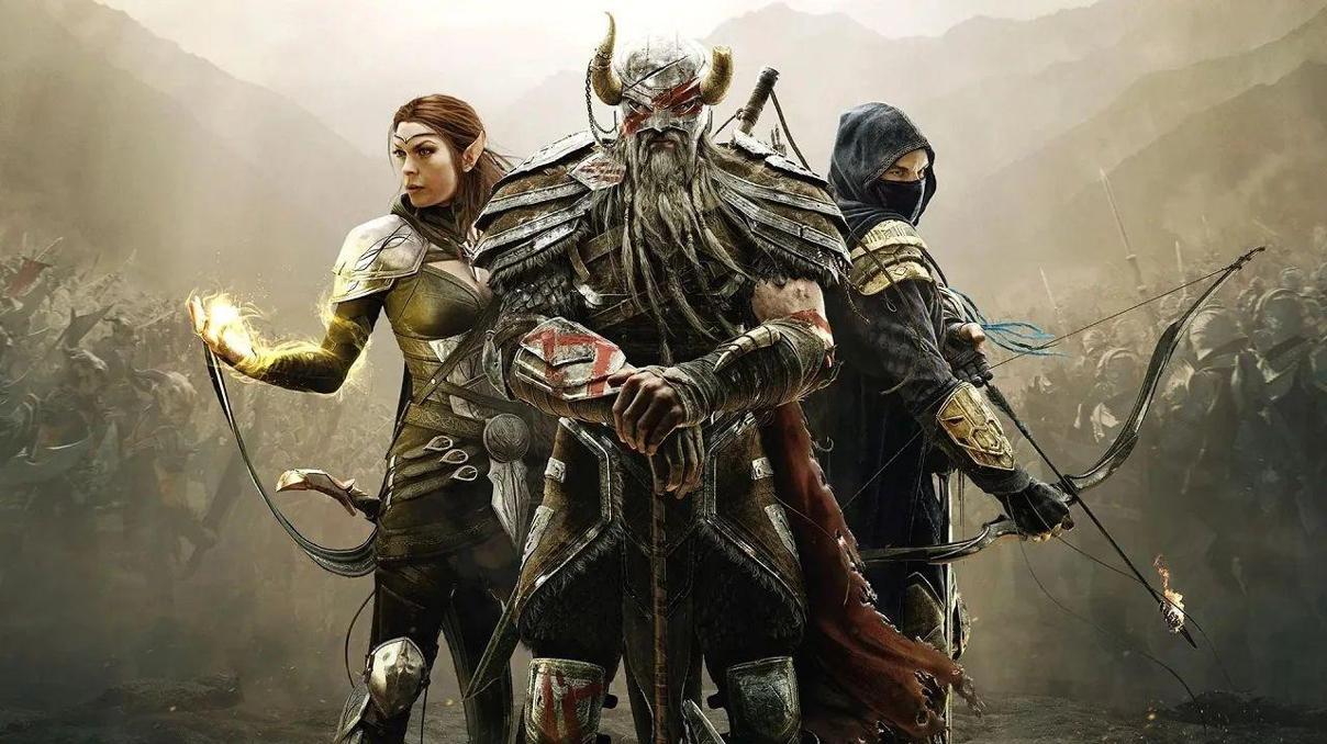 The Elder Scrolls 6 PlayStation 5’e gelmeyecek