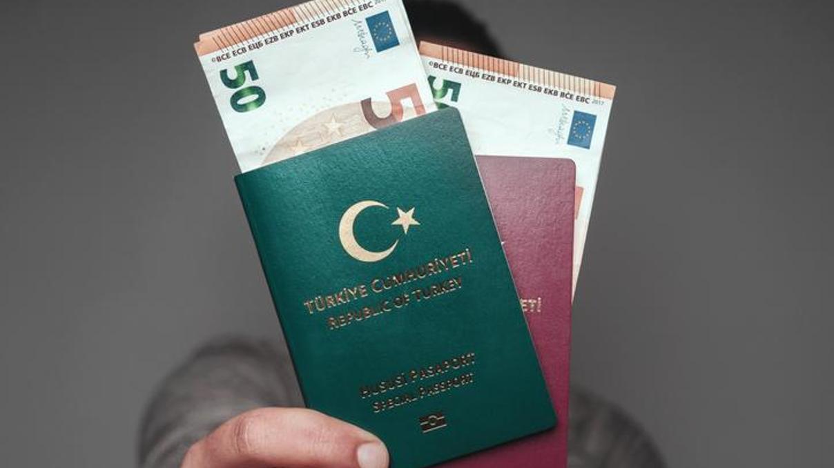 Pasaport Çeşitleri Nelerdir En Çok Bilinen Pasaport Çeşitleri...