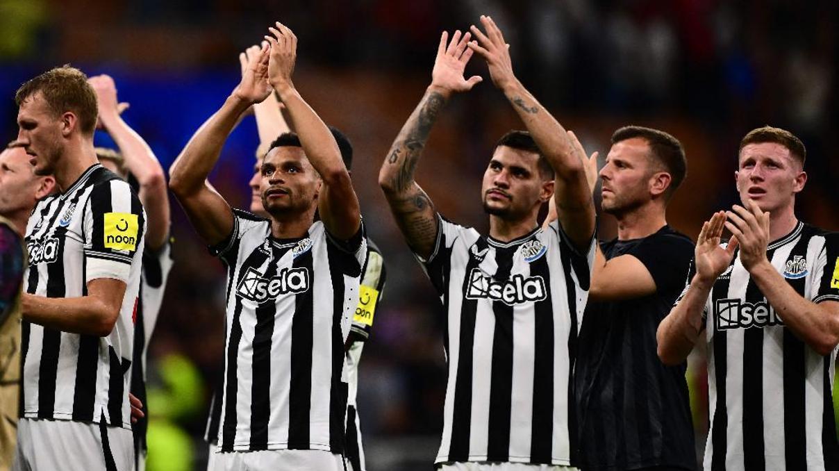 Newcastle United, Sheffield Unitedı 8-0 yendi