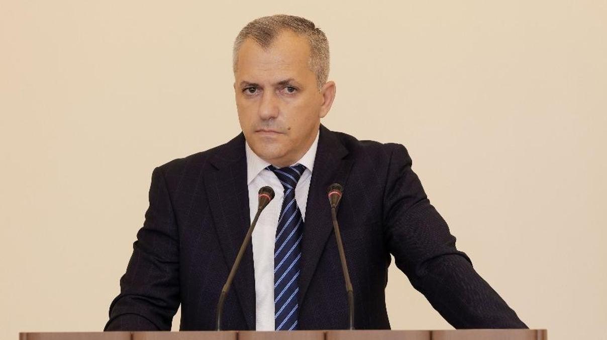 Karabağdaki sözde yönetim 1 Ocak 2024 itibarıyla son bulacak Karabağdaki sözde yönetim 1 Ocak 2024 itibarıyla son bulacak
