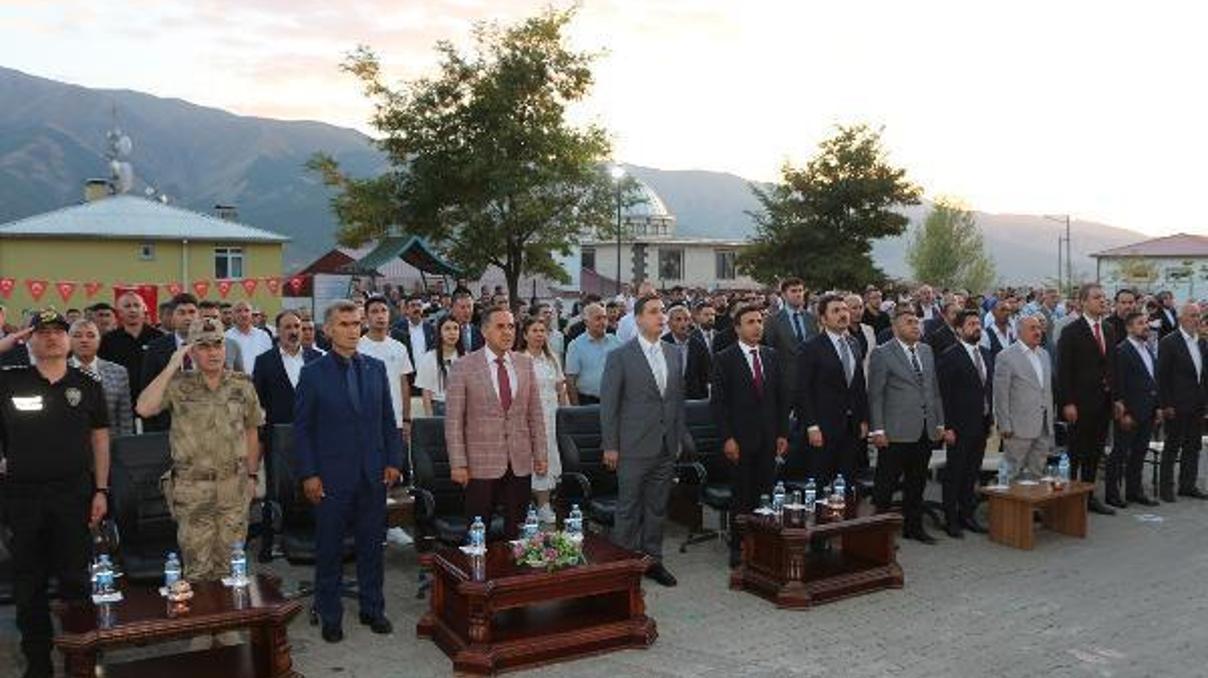 Bingöl’de coğrafi işaret belgeli ‘Yedisu Horoz Kuru Fasulye’ Festivali Bingöl’de coğrafi işaret belgeli ‘Yedisu Horoz Kuru Fasulye’ Festivali