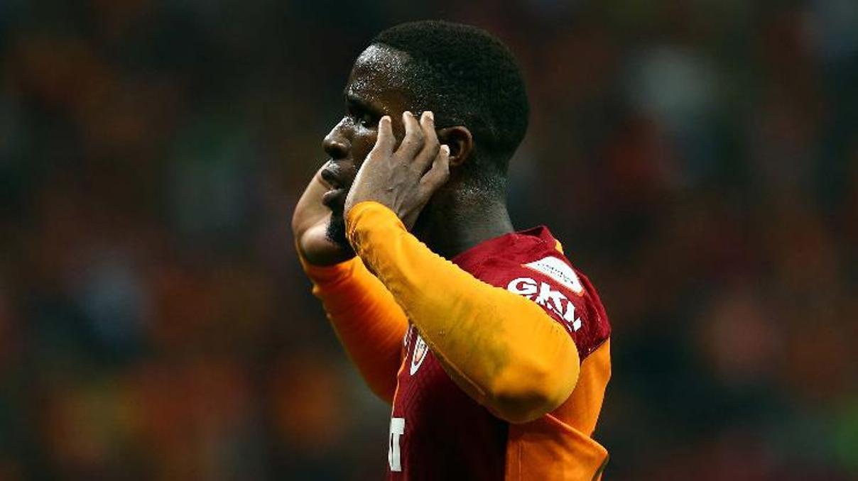 Zaha 11de başladığı ilk maçta ilk golünü attı Zaha 11de başladığı ilk maçta ilk golünü attı