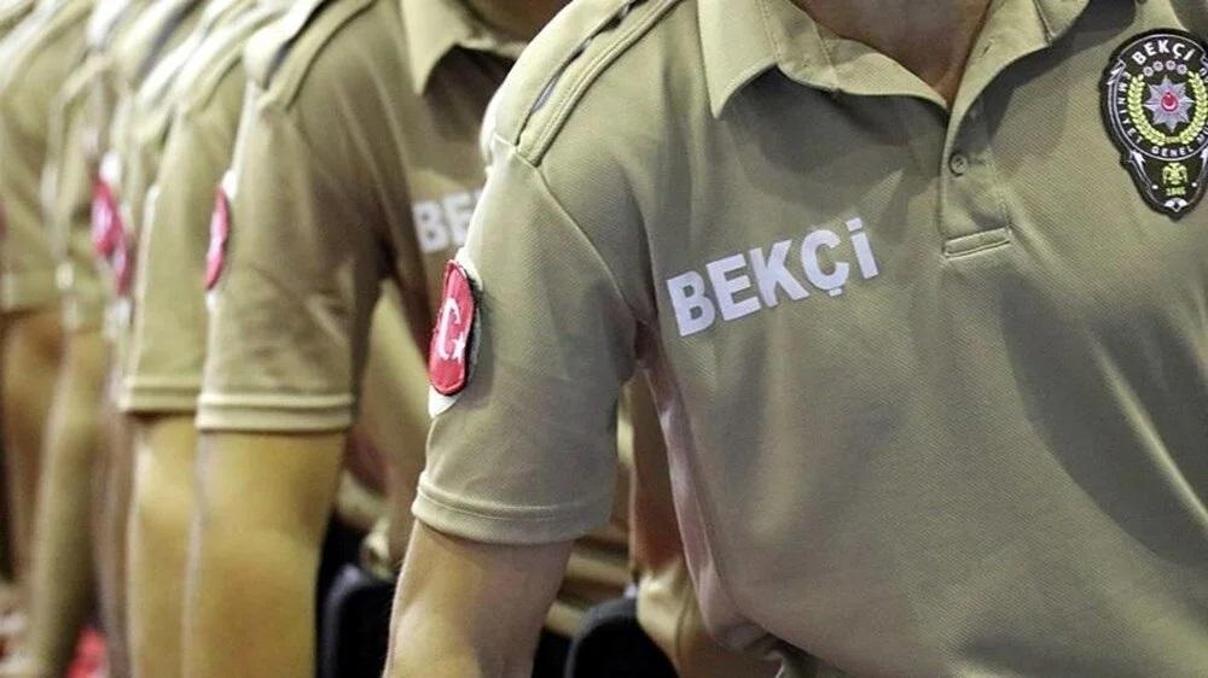 Bekçilik sınav sonuçları ne zaman açıklanacak Bekçilik sonuçları açıklama tarihi 2023... Bekçilik sınav sonuçları ne zaman açıklanacak Bekçilik sonuçları açıklama tarihi 2023...