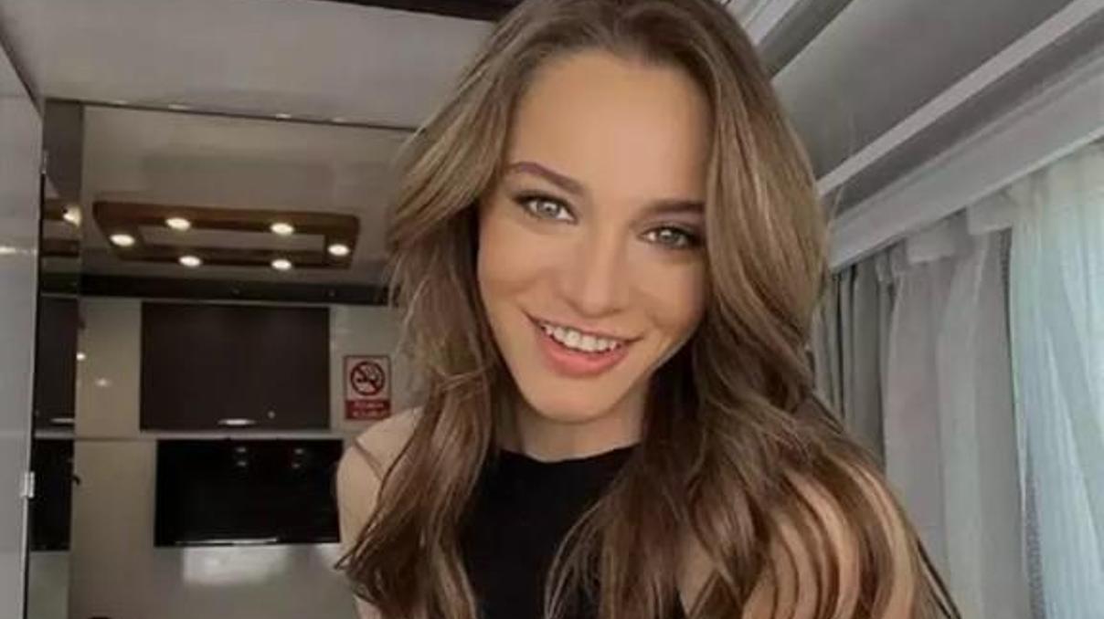 Miray Daner özel hayatına dair açıklamalarıyla dikkat çekti