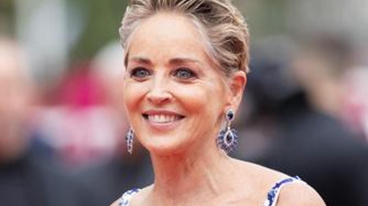 Sharon Stone’un saplantılı hayran kabusu