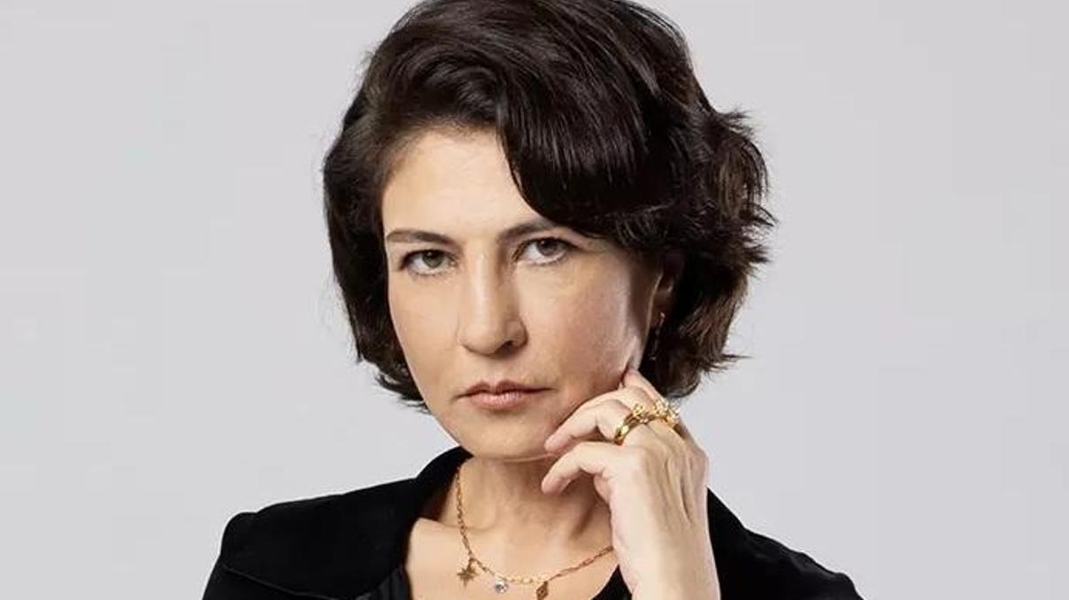 Bambaşka Biri Şahinde kimdir Bambaşka Biri dizisinde Şahindeyi oynayan Gülçin Hatıhan nereli, kaç yaşında